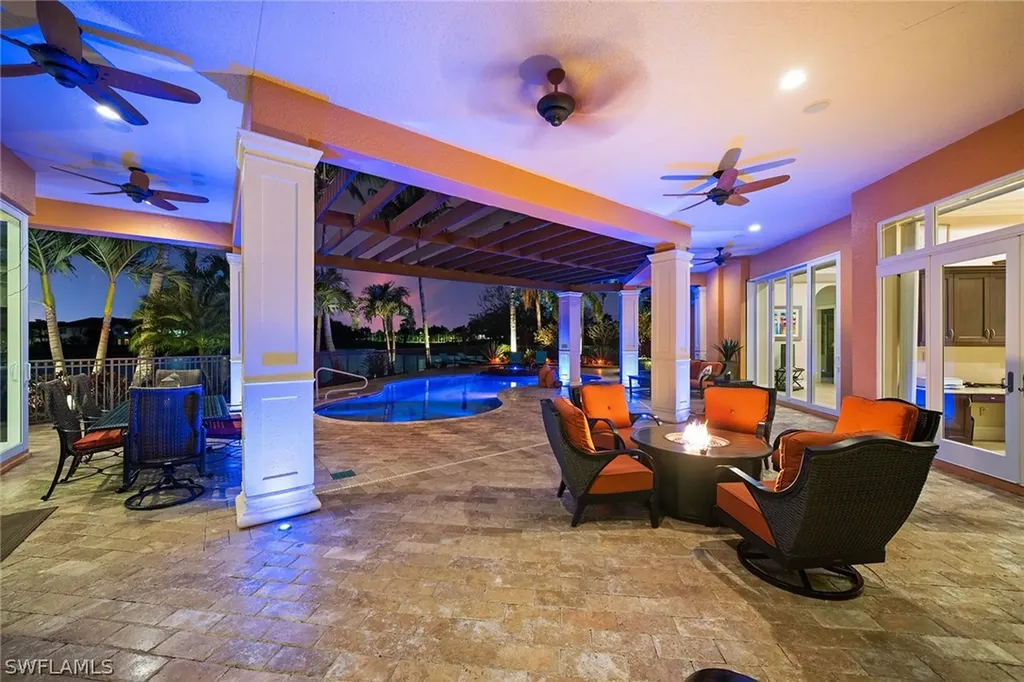 7542 Snead Court Naples FL 34113