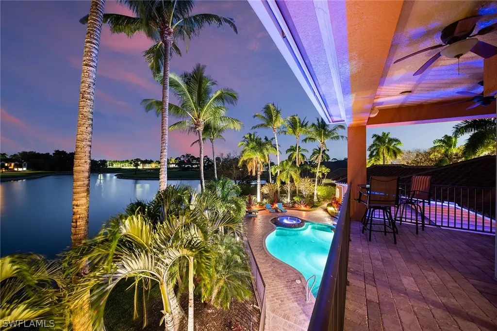 7542 Snead Court Naples FL 34113