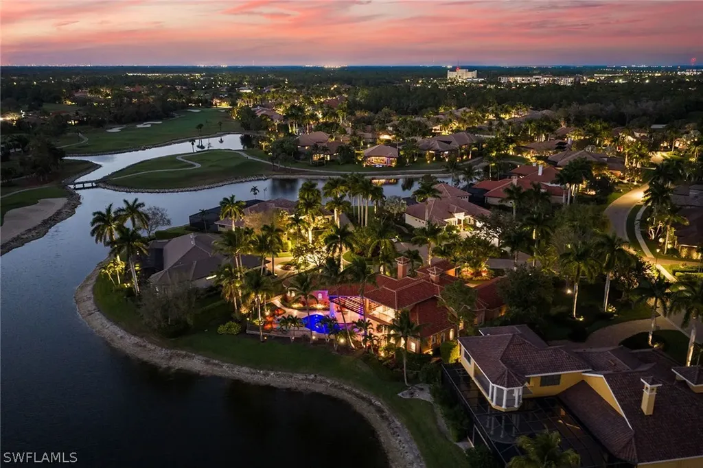7542 Snead Court Naples FL 34113