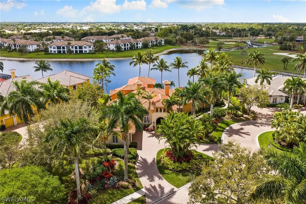 7542 Snead Court Naples FL 34113