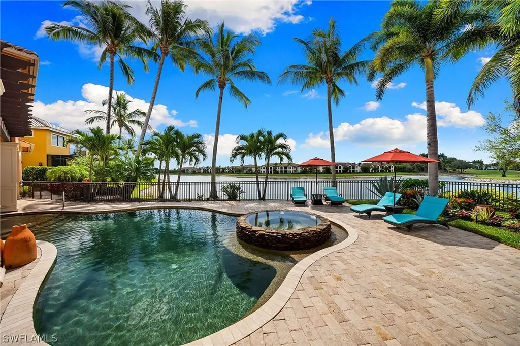 7542 Snead Court Naples FL 34113