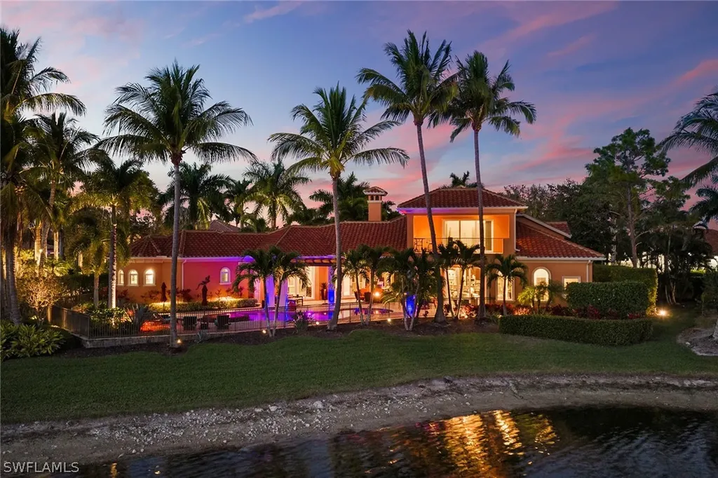 7542 Snead Court Naples FL 34113