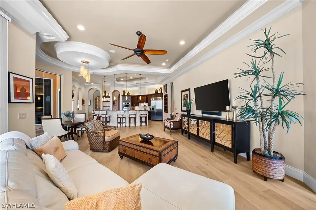 7542 Snead Court Naples FL 34113