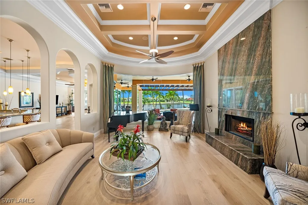 7542 Snead Court Naples FL 34113