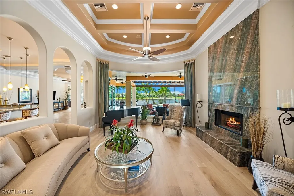 7542 Snead Court Naples FL 34113