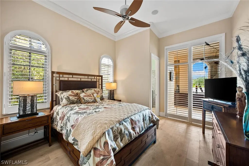 7542 Snead Court Naples FL 34113