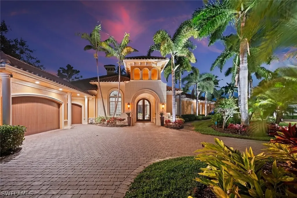 7542 Snead Court Naples FL 34113