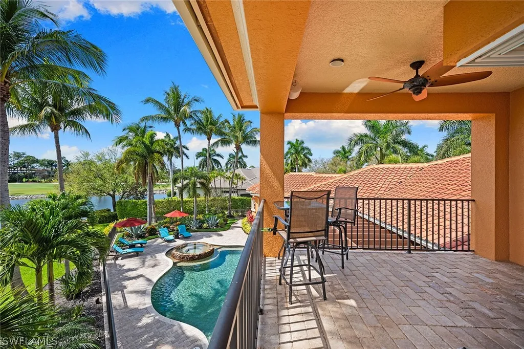 7542 Snead Court Naples FL 34113