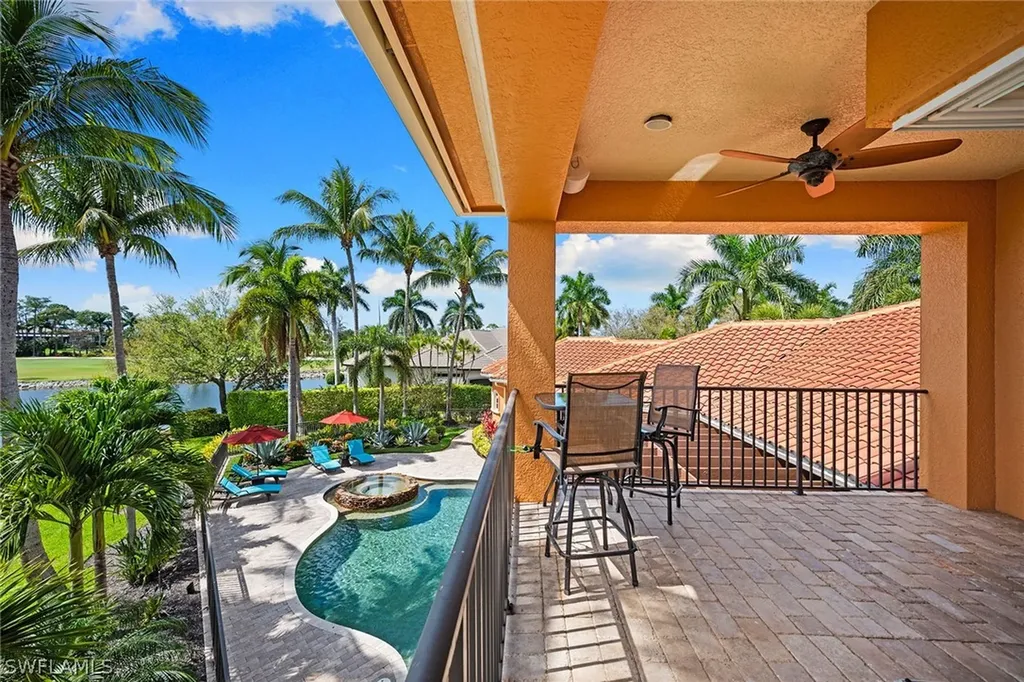 7542 Snead Court Naples FL 34113