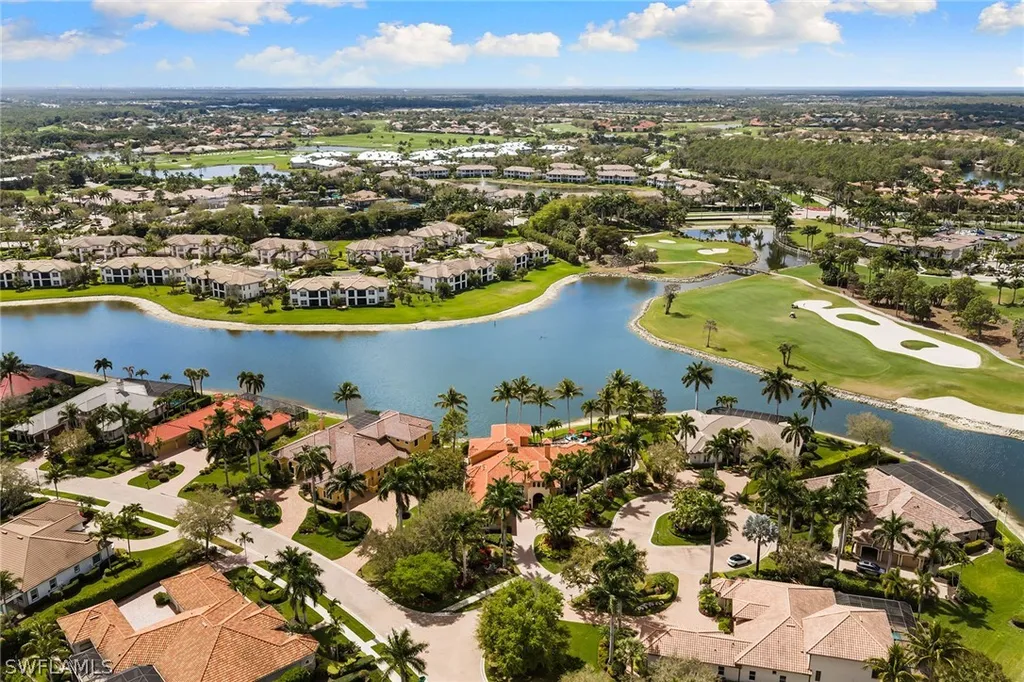 7542 Snead Court Naples FL 34113