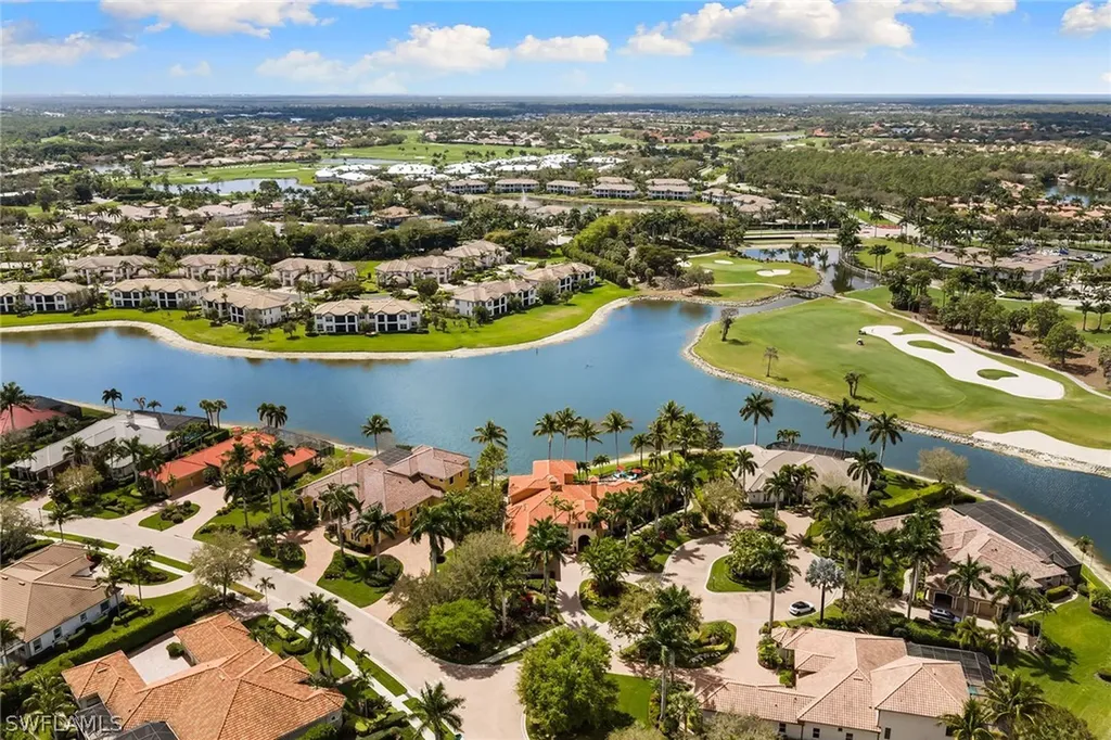 7542 Snead Court Naples FL 34113