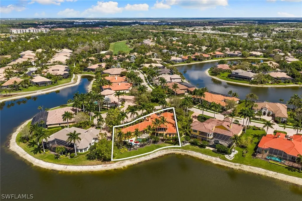 7542 Snead Court Naples FL 34113