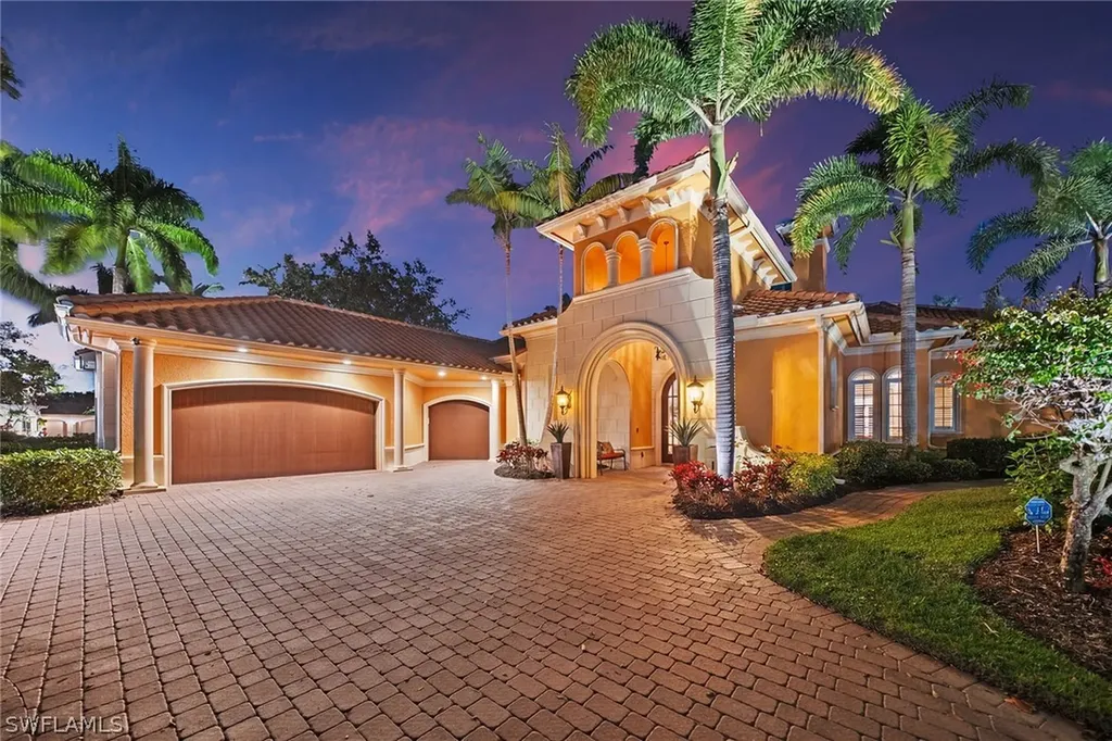 7542 Snead Court Naples FL 34113