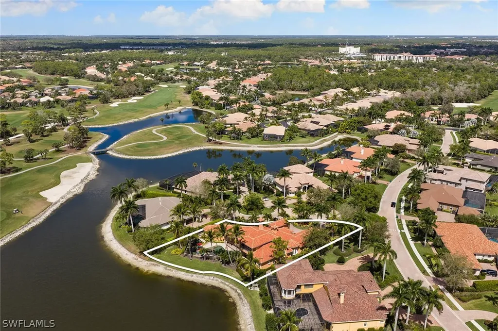 7542 Snead Court Naples FL 34113