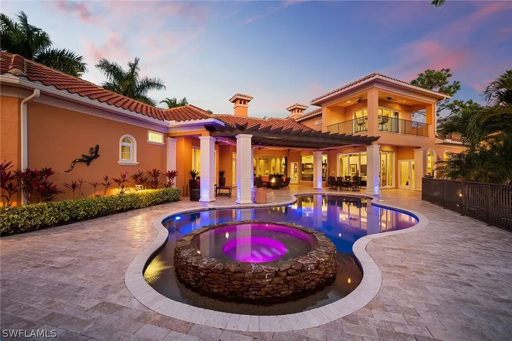 7542 Snead Court Naples FL 34113