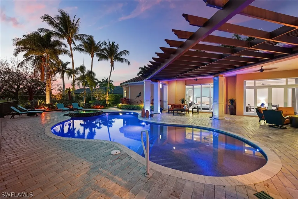 7542 Snead Court Naples FL 34113