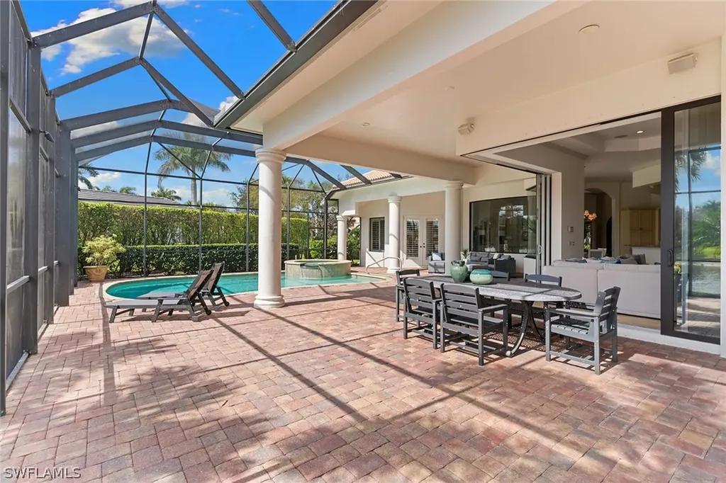 7506 Hogan Court Naples FL 34113