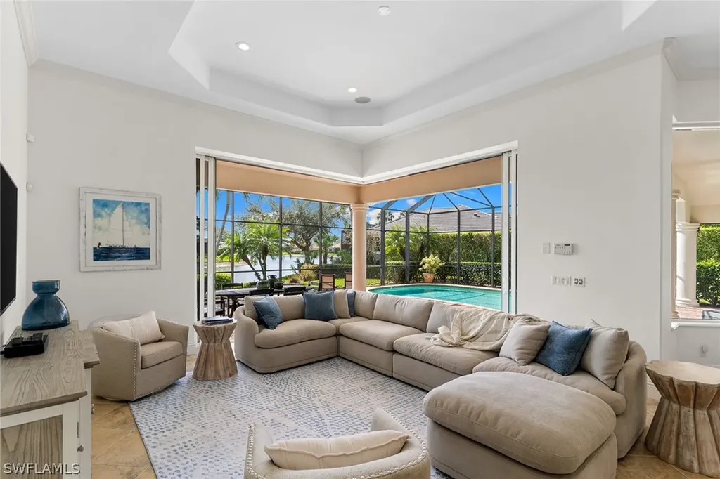 7506 Hogan Court Naples FL 34113