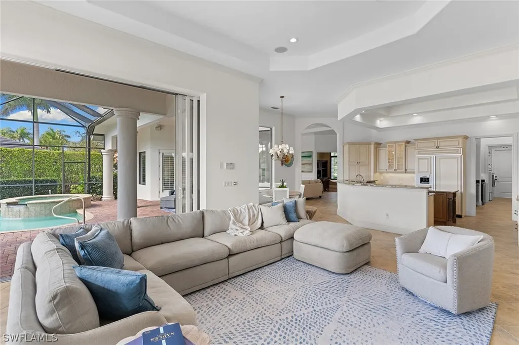7506 Hogan Court Naples FL 34113