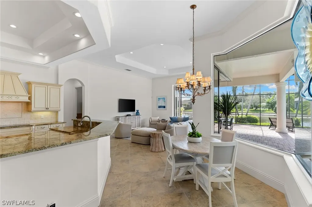 7506 Hogan Court Naples FL 34113