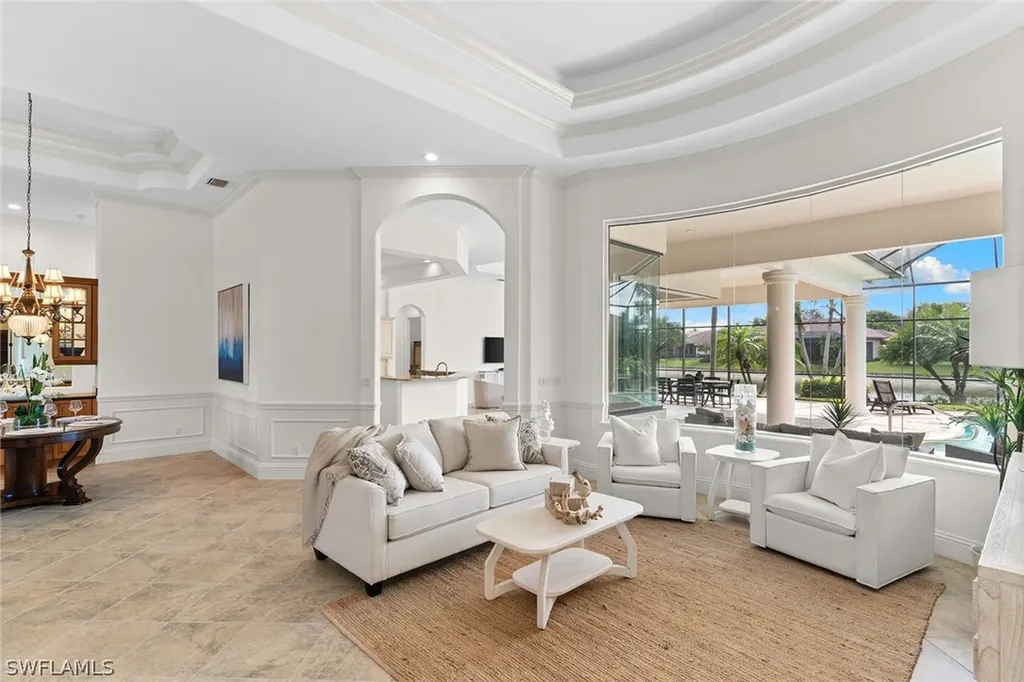 7506 Hogan Court Naples FL 34113
