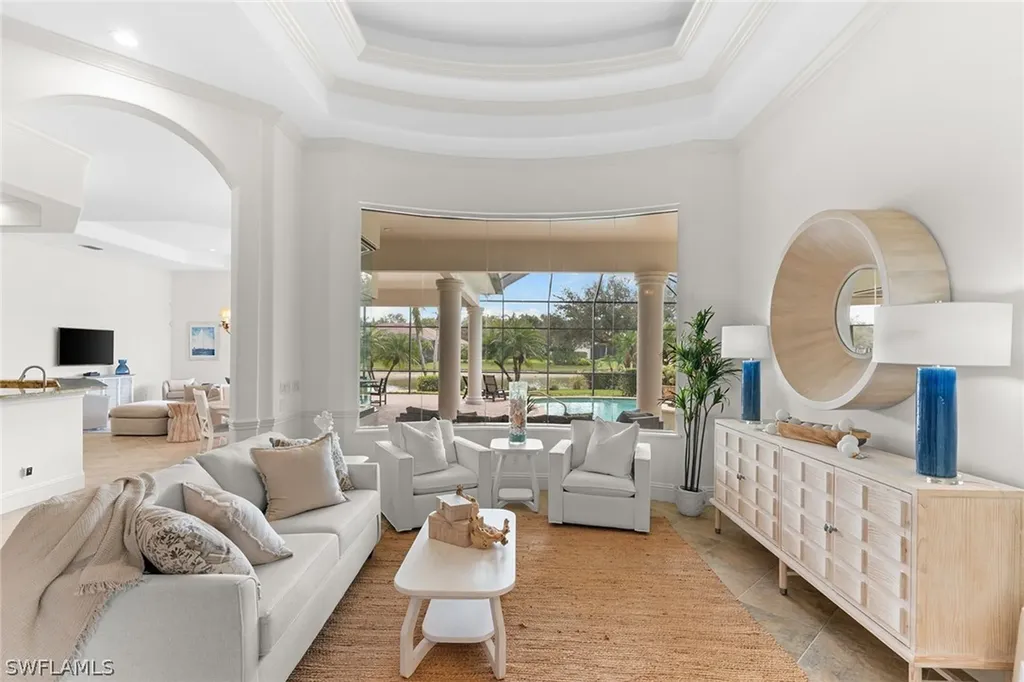 7506 Hogan Court Naples FL 34113
