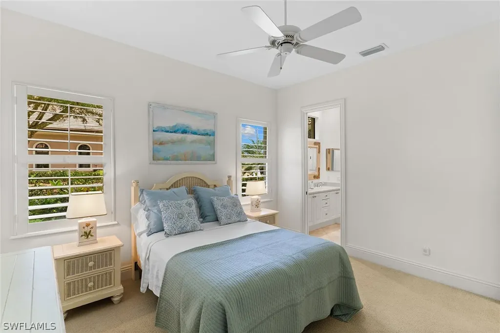 7506 Hogan Court Naples FL 34113