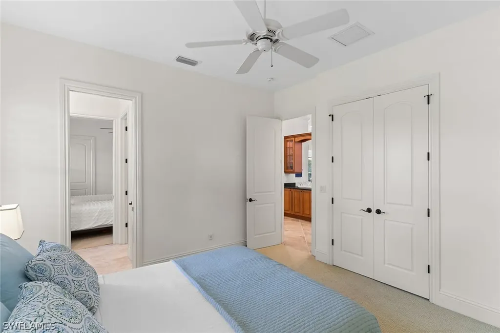 7506 Hogan Court Naples FL 34113