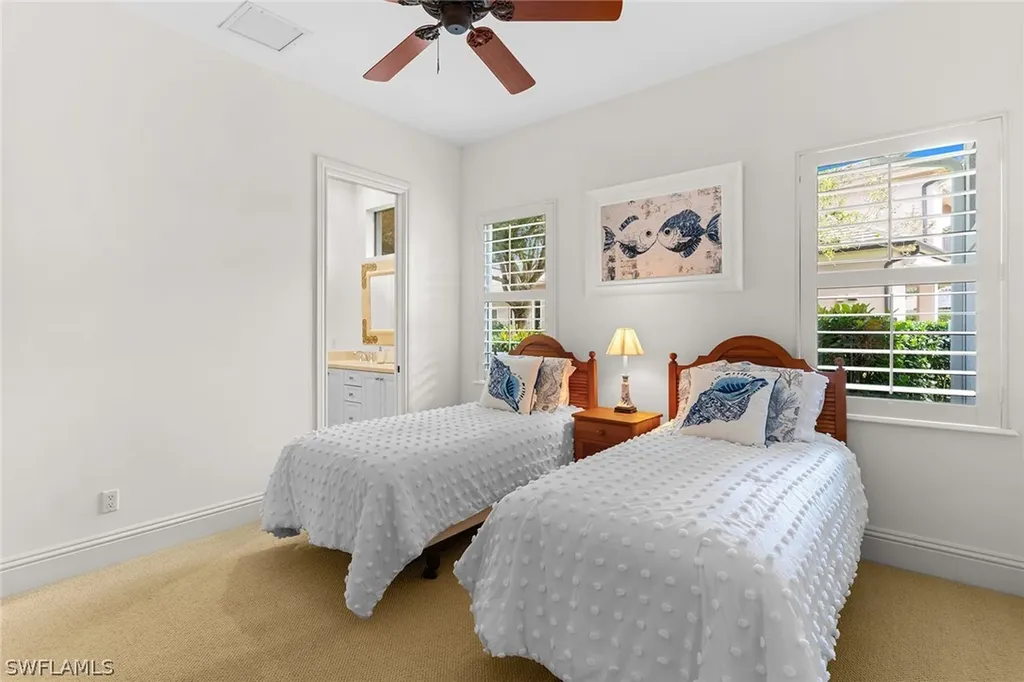 7506 Hogan Court Naples FL 34113