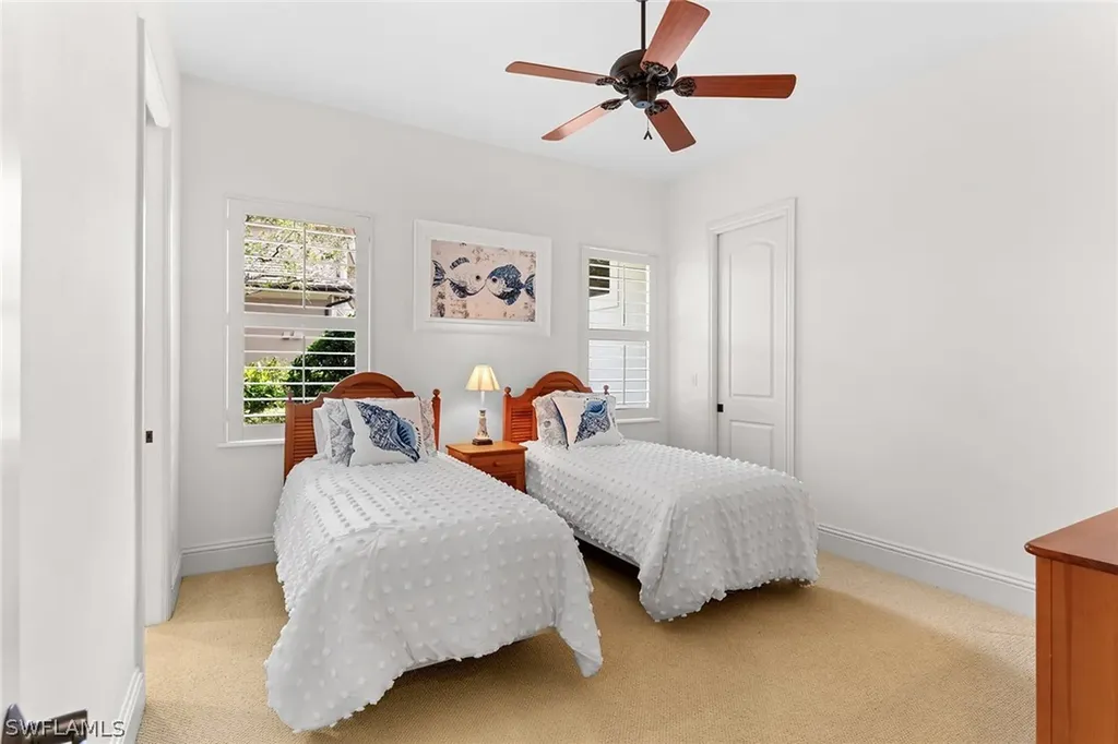 7506 Hogan Court Naples FL 34113