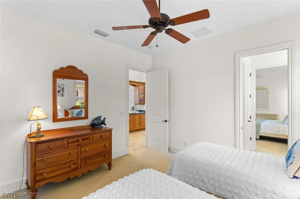 7506 Hogan Court Naples FL 34113