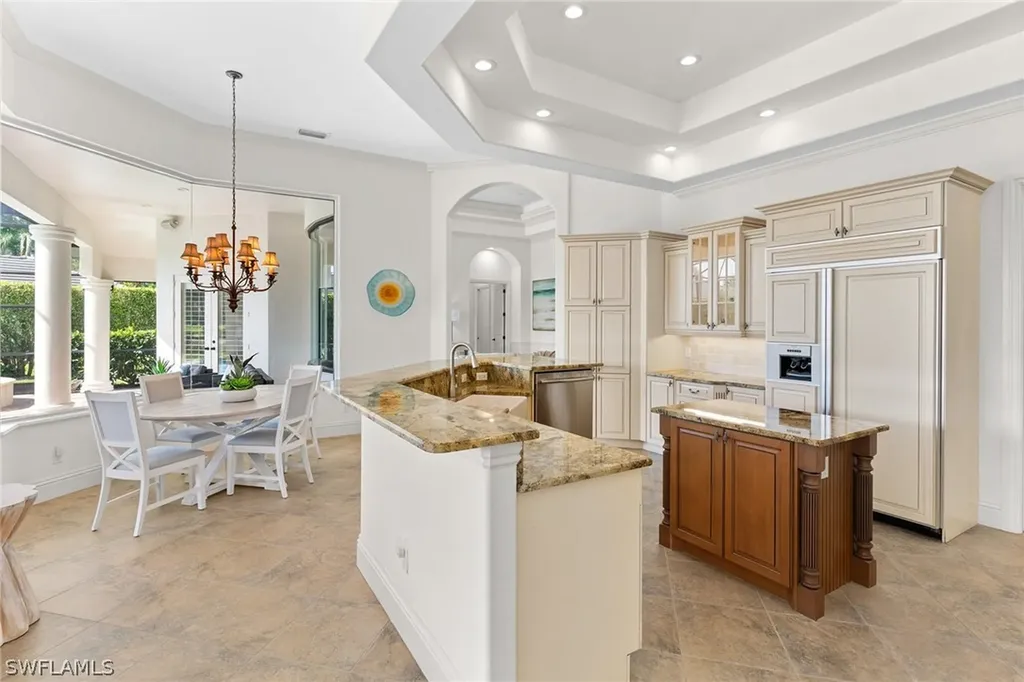 7506 Hogan Court Naples FL 34113