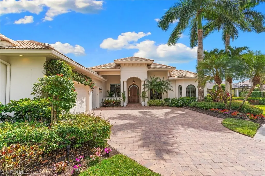 7506 Hogan Court Naples FL 34113