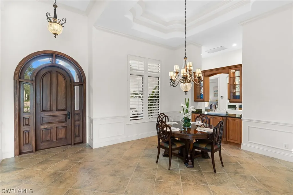 7506 Hogan Court Naples FL 34113