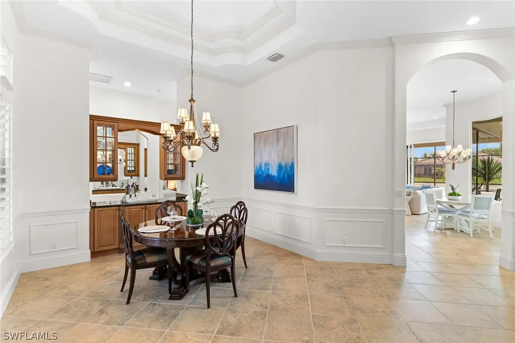 7506 Hogan Court Naples FL 34113