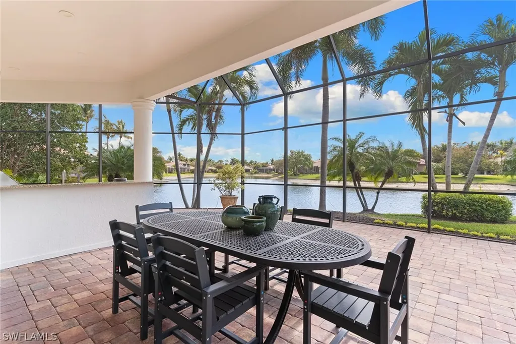 7506 Hogan Court Naples FL 34113