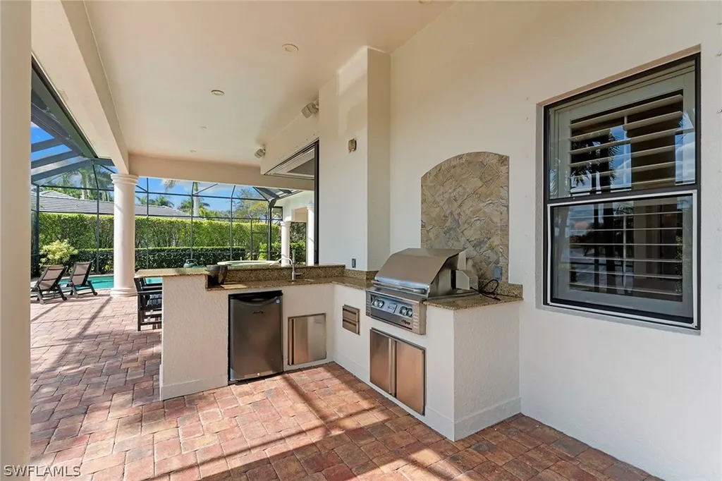 7506 Hogan Court Naples FL 34113