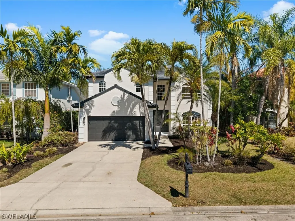 8841 Springwood Court Bonita Springs FL 34135