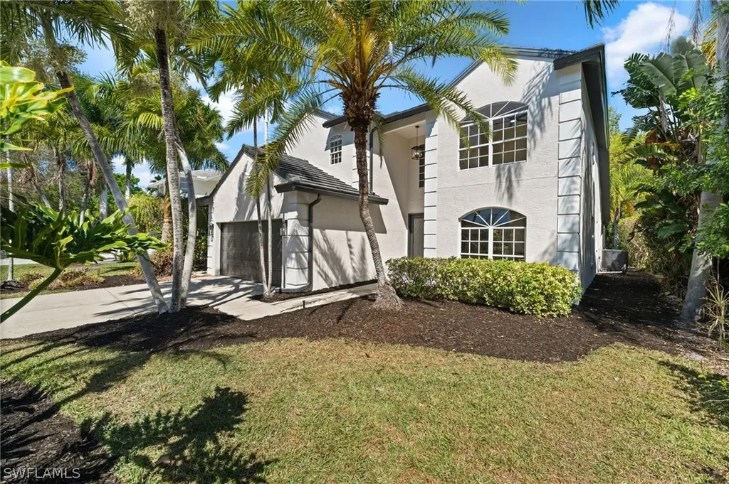 8841 Springwood Court Bonita Springs FL 34135