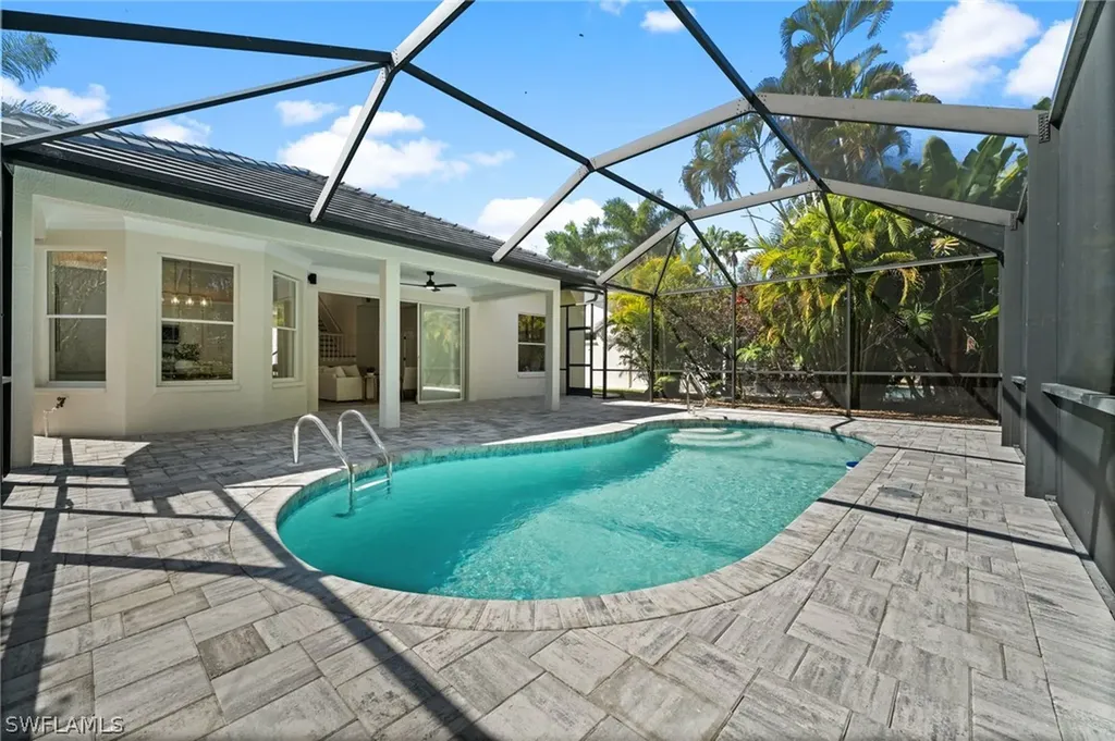 8841 Springwood Court Bonita Springs FL 34135