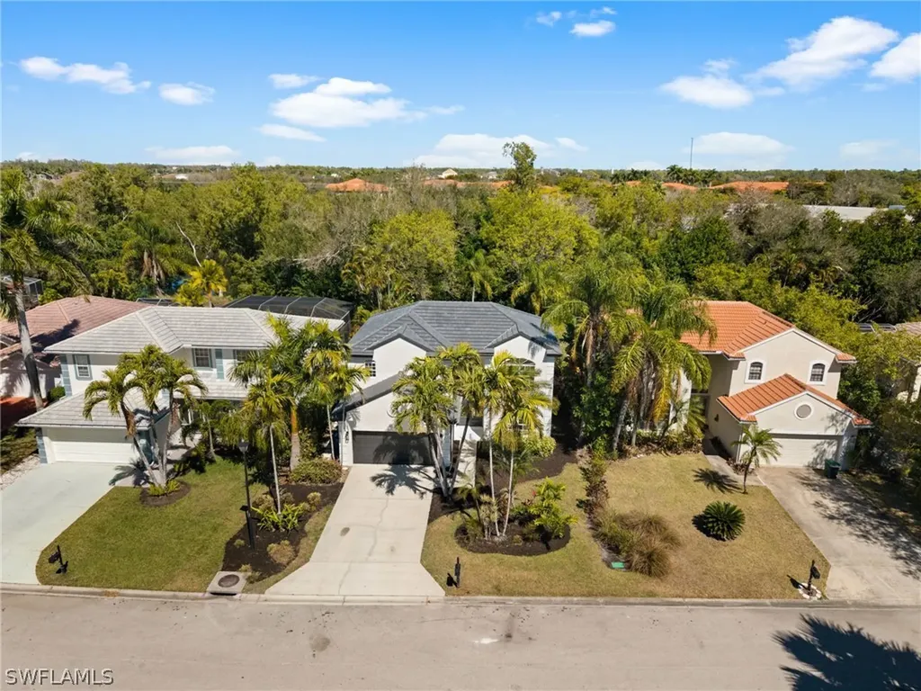 8841 Springwood Court Bonita Springs FL 34135
