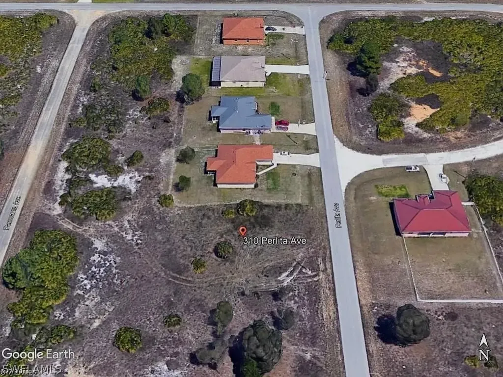 310 Perlita Avenue Lehigh Acres FL 33974