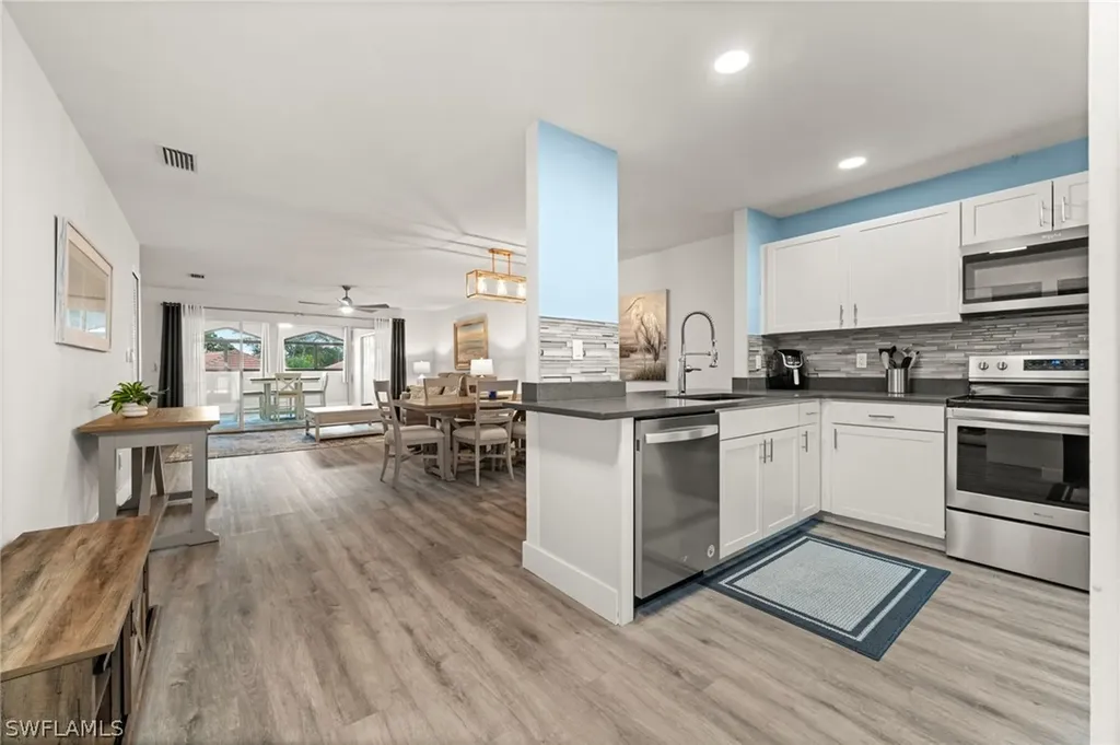 11921 Seabreeze Cove Lane Fort Myers FL 33908