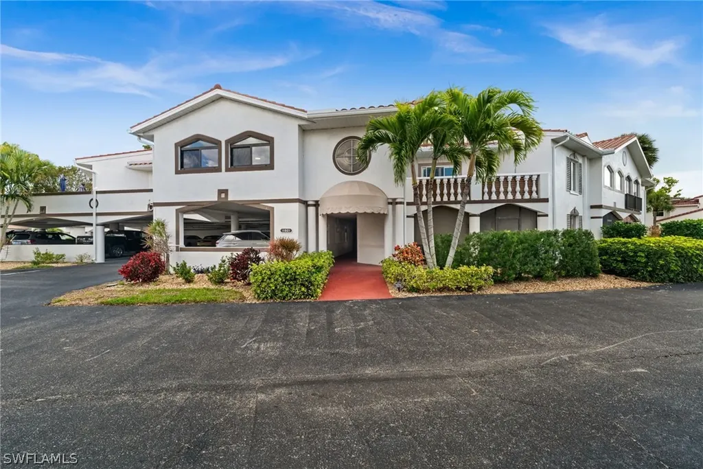 11921 Seabreeze Cove Lane Fort Myers FL 33908