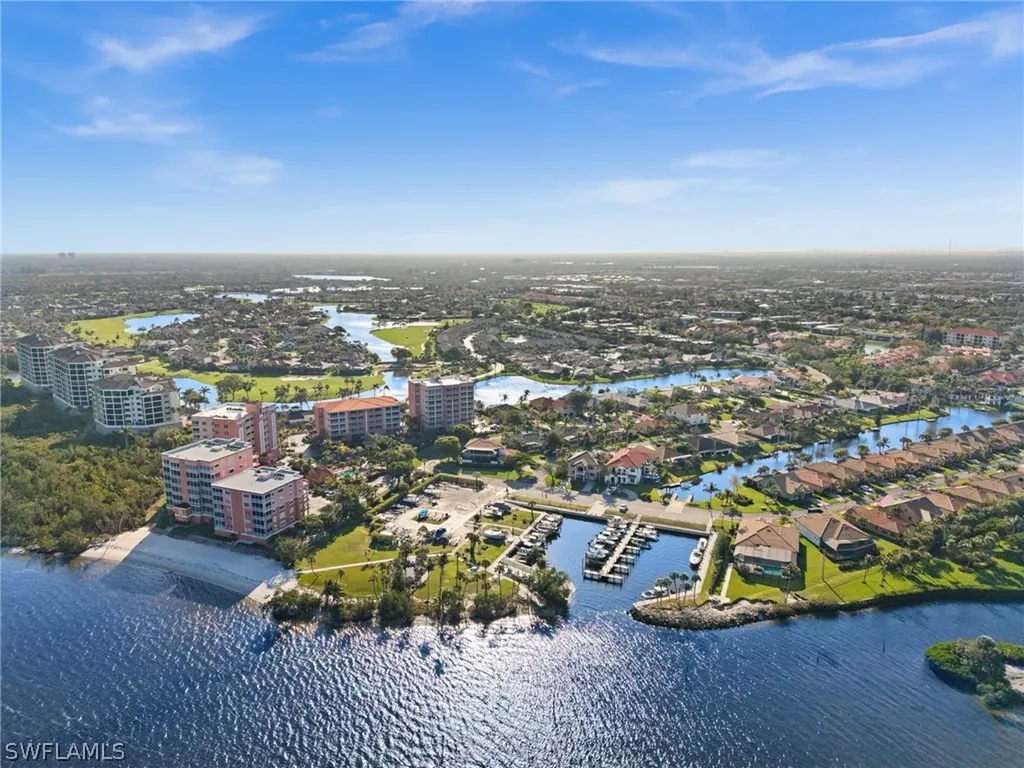 11921 Seabreeze Cove Lane Fort Myers FL 33908