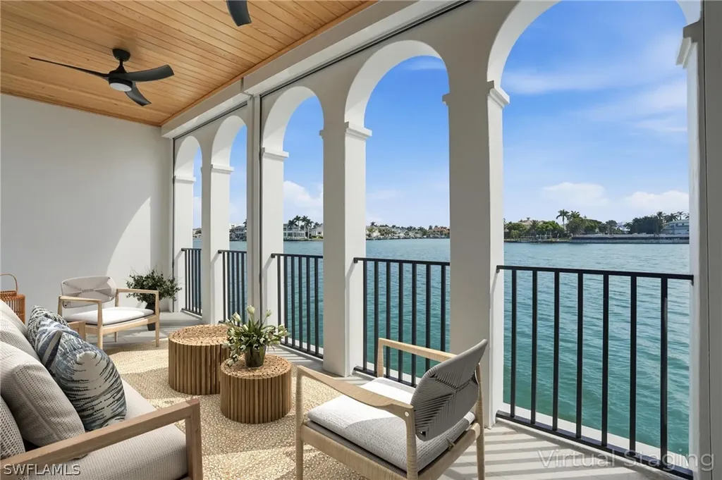 4000 Gulf Shore Boulevard N Naples FL 34103