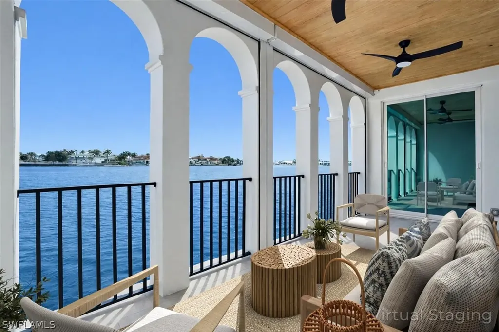4000 Gulf Shore Boulevard N Naples FL 34103