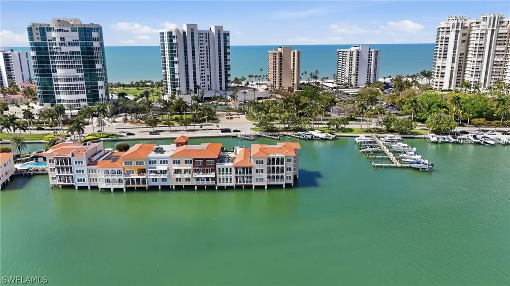 4000 Gulf Shore Boulevard N Naples FL 34103