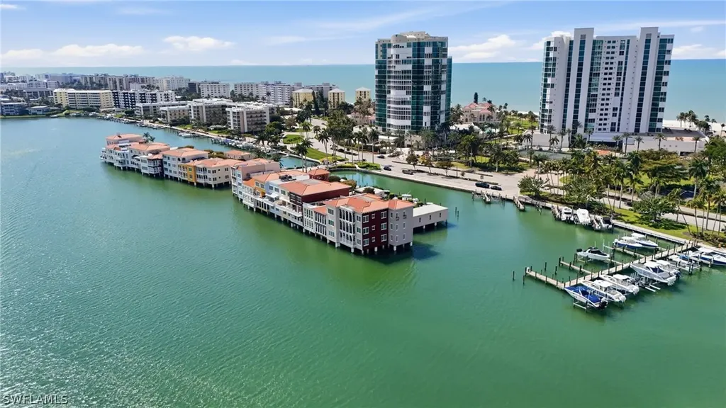 4000 Gulf Shore Boulevard N Naples FL 34103