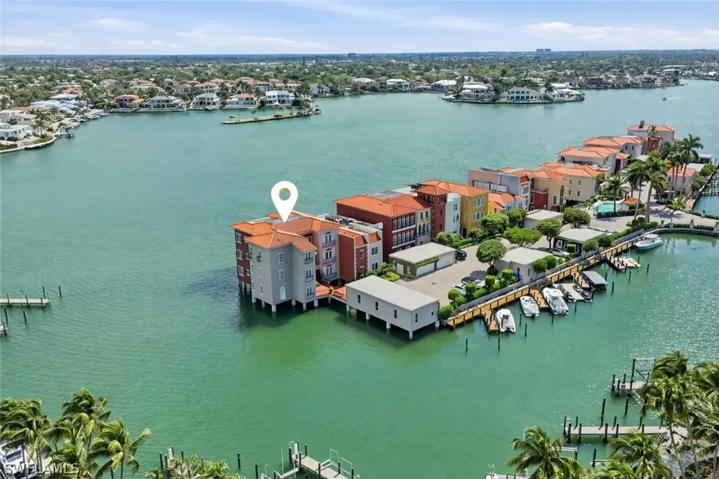 4000 Gulf Shore Boulevard N Naples FL 34103